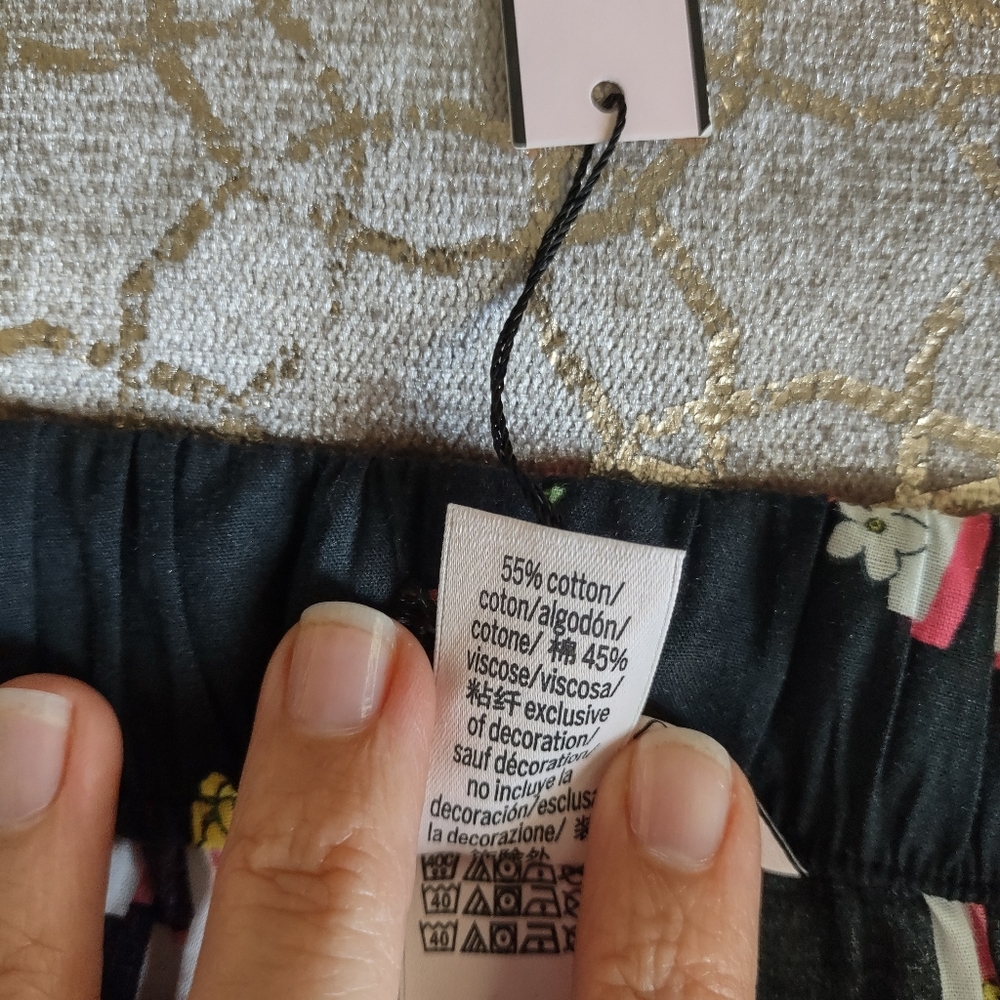 VS Lightweight Lounge/Sleep Pants NWT - Picture 6 of 11